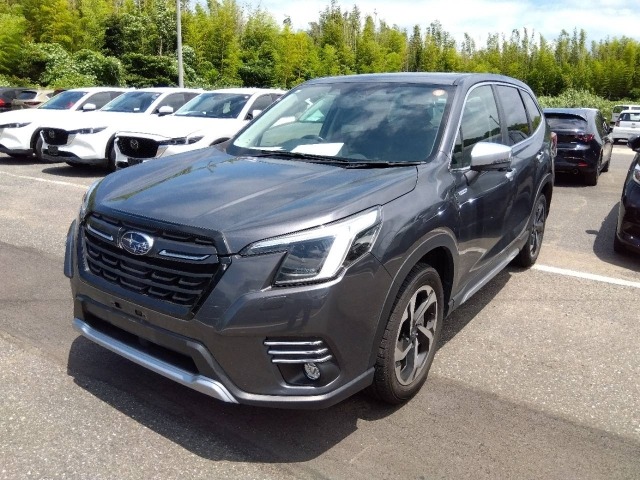 Subaru FORESTER 2023 8200208-0