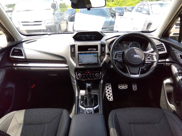 Subaru FORESTER 2023 8200208-1