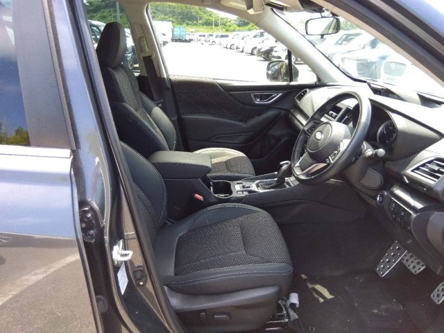 Subaru FORESTER 2023 8200208-3