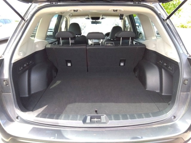 Subaru FORESTER 2023 8200208-5
