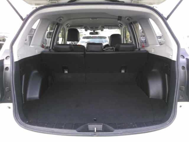 Subaru FORESTER 2013 8200209-10