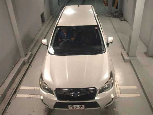 Subaru FORESTER 2013 8200209-6