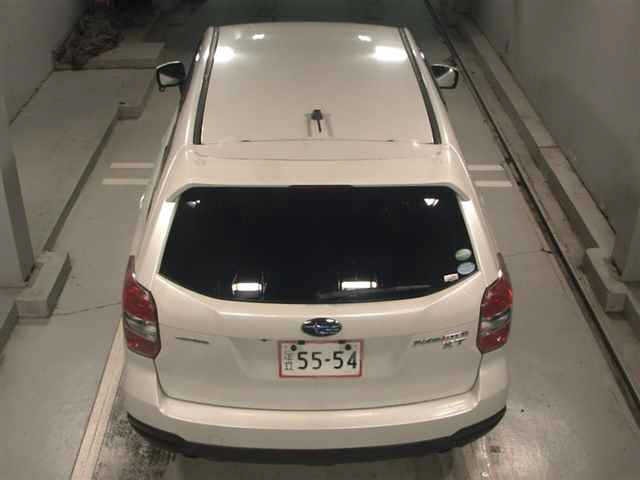 Subaru FORESTER 2013 8200209-7