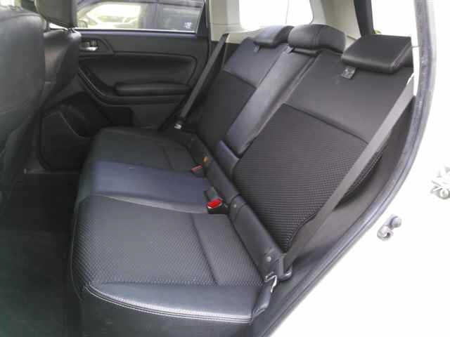 Subaru FORESTER 2013 8200209-9