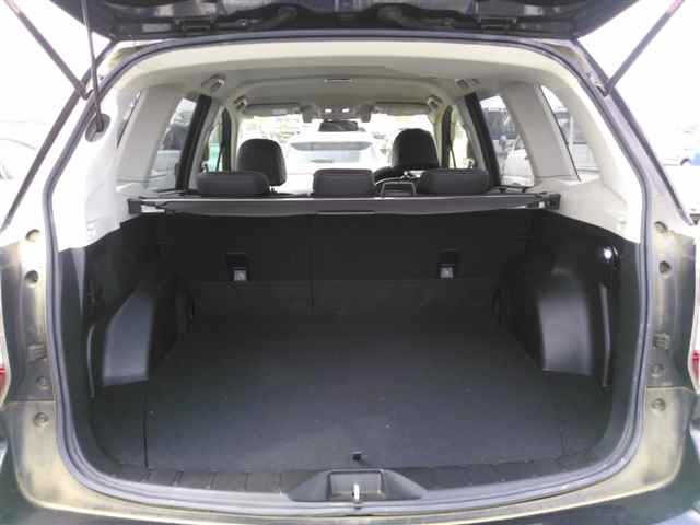 Subaru FORESTER 2013 8200211-10