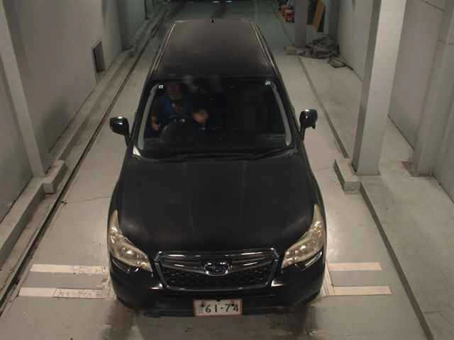 Subaru FORESTER 2013 8200211-6