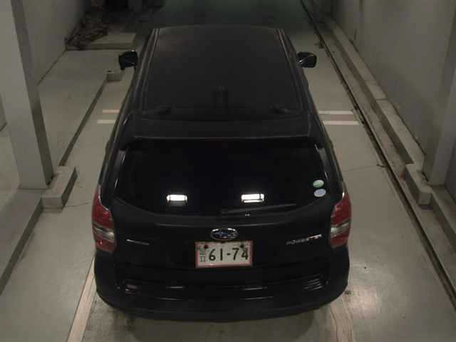 Subaru FORESTER 2013 8200211-7