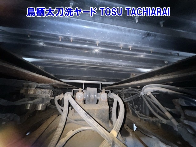 Isuzu GIGA 2012 8211668-10