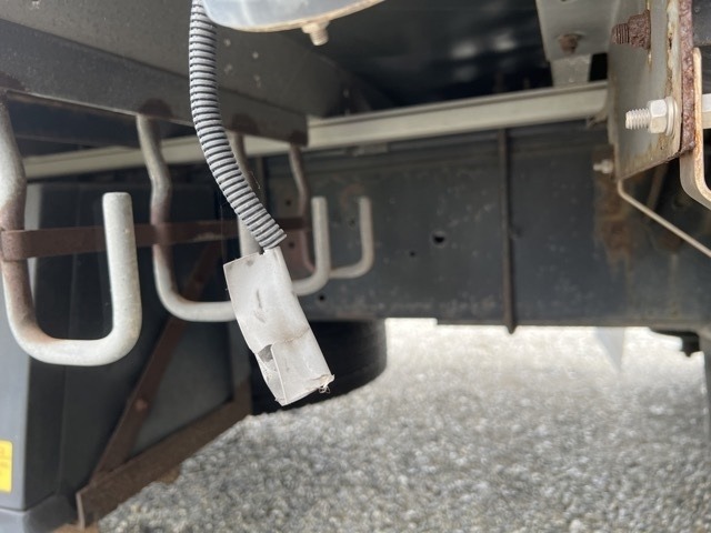 Isuzu GIGA 2012 8211668-11