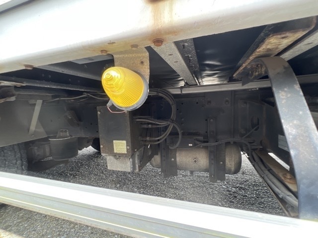 Isuzu GIGA 2012 8211668-12