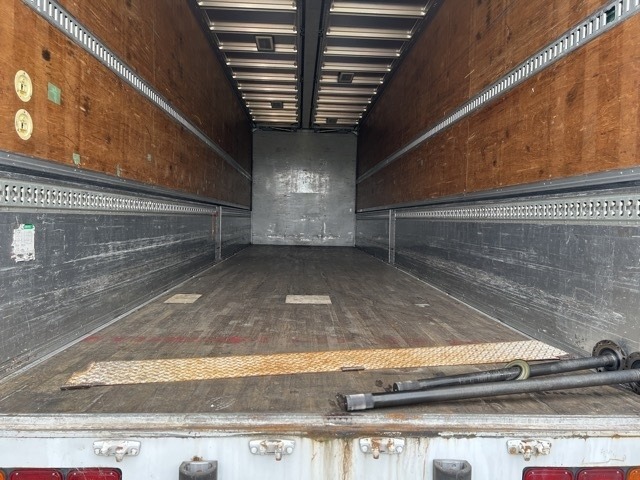 Isuzu GIGA 2012 8211668-15