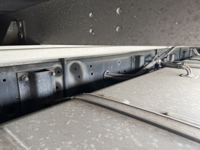 Isuzu GIGA 2012 8211668-8