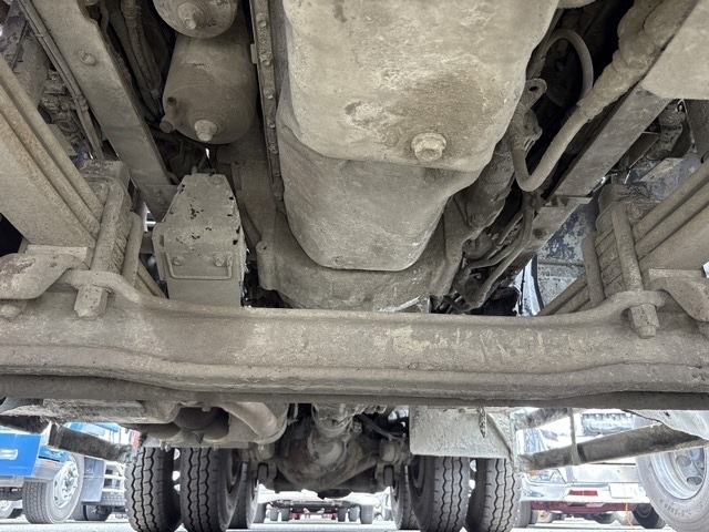 Isuzu GIGA 2019 8211680-10
