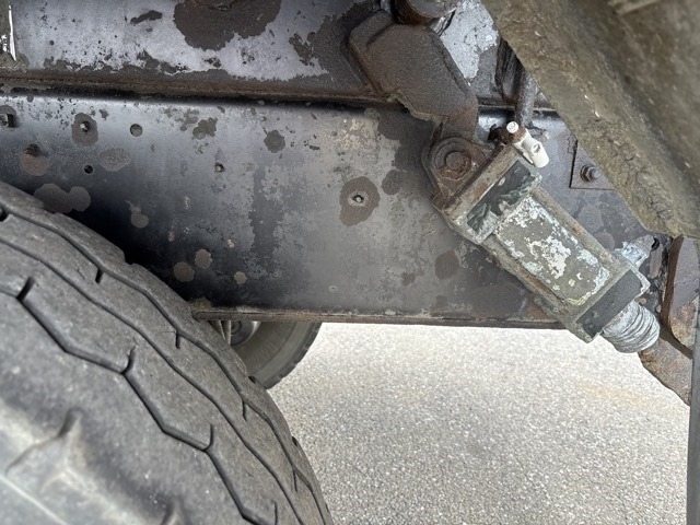 Isuzu GIGA 2019 8211680-13