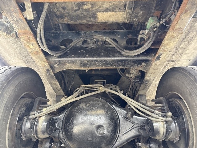 Isuzu GIGA 2019 8211680-14