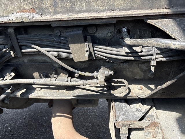 Isuzu GIGA 2019 8211680-17