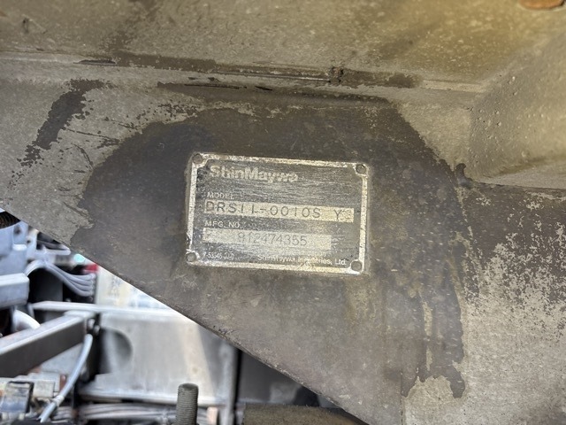 Isuzu GIGA 2019 8211680-18