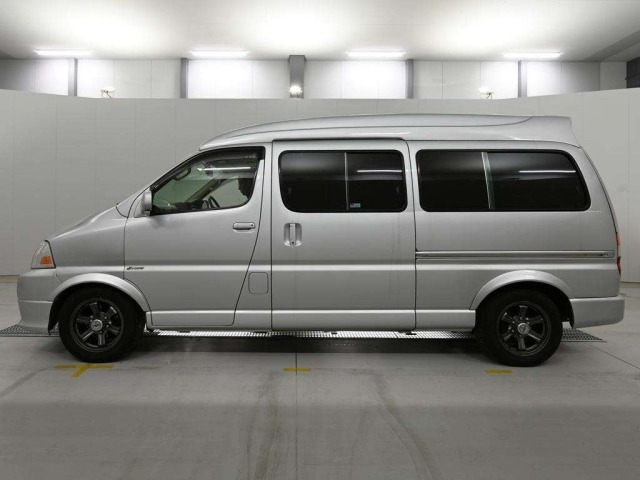Toyota GRAND HIACE 2002 8212413-4