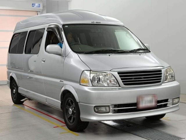 Toyota GRAND HIACE 2002 8212413-5