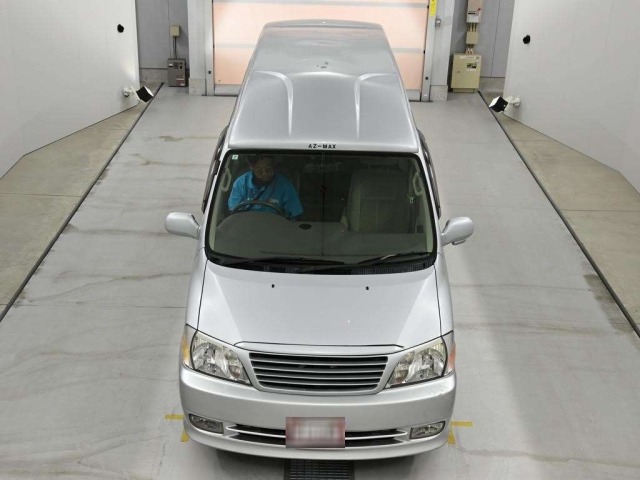 Toyota GRAND HIACE 2002 8212413-7