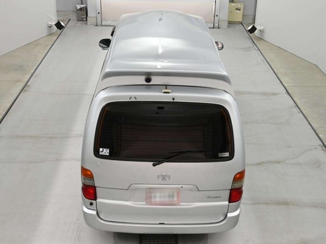 Toyota GRAND HIACE 2002 8212413-8