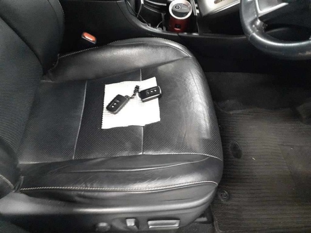 Toyota HARRIER 2018 8194260-10