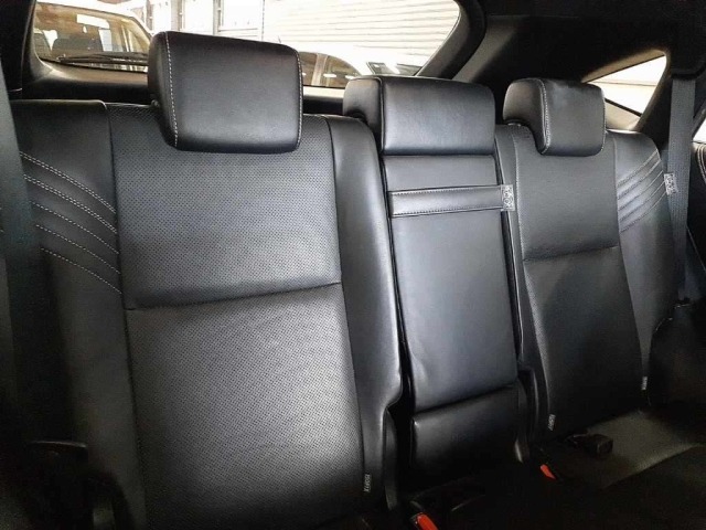 Toyota HARRIER 2018 8194260-11