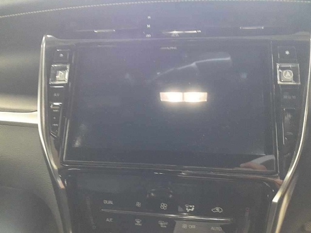 Toyota HARRIER 2018 8194260-12