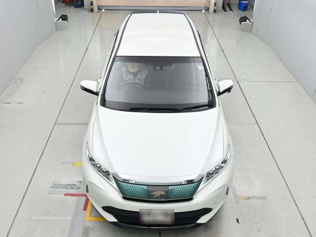 Toyota HARRIER 2018 8194260-7