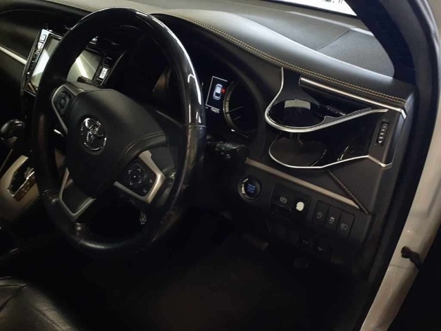 Toyota HARRIER 2018 8194260-9