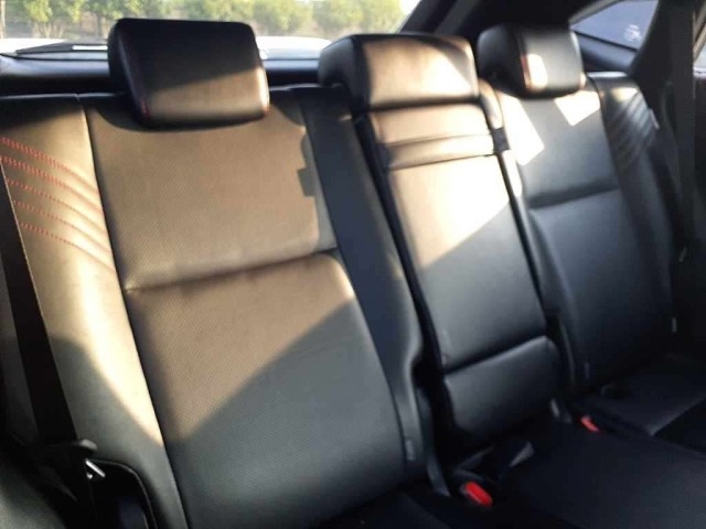 Toyota HARRIER 2018 8194272-11