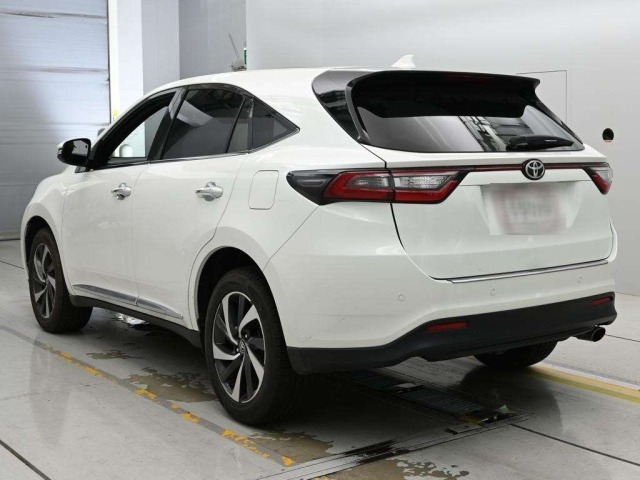 Toyota HARRIER 2018 8194272-6