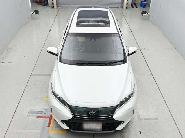 Toyota HARRIER 2018 8194272-7