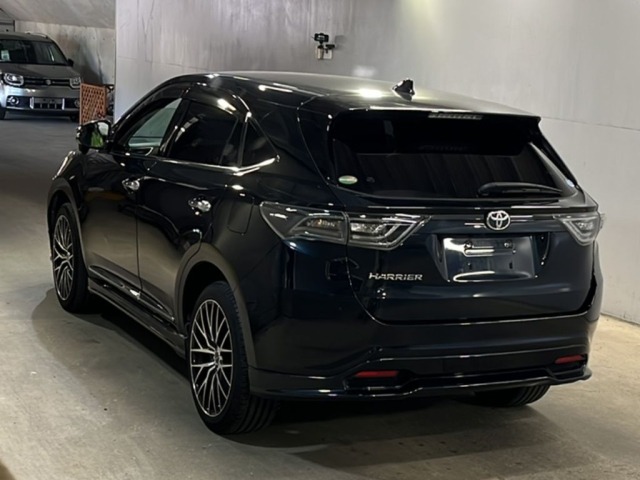 Toyota HARRIER 2015 8194278-1