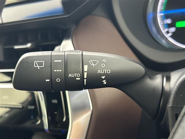 Toyota HARRIER 2021 8194791-10
