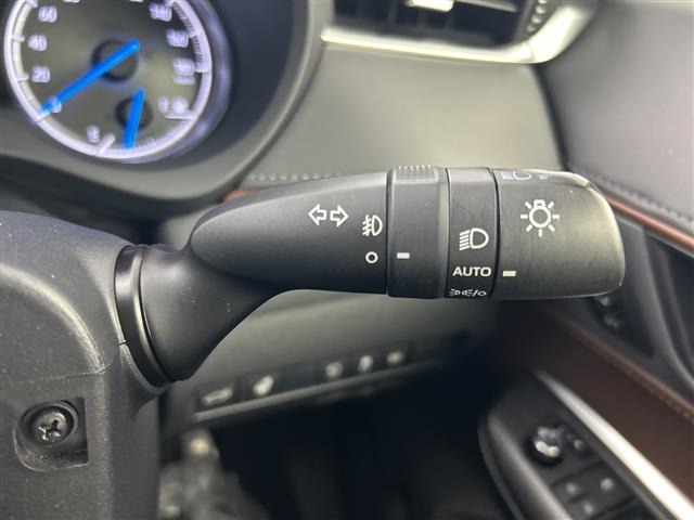 Toyota HARRIER 2021 8194791-11