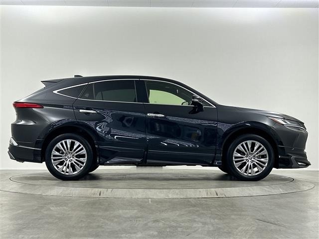Toyota HARRIER 2021 8194791-13