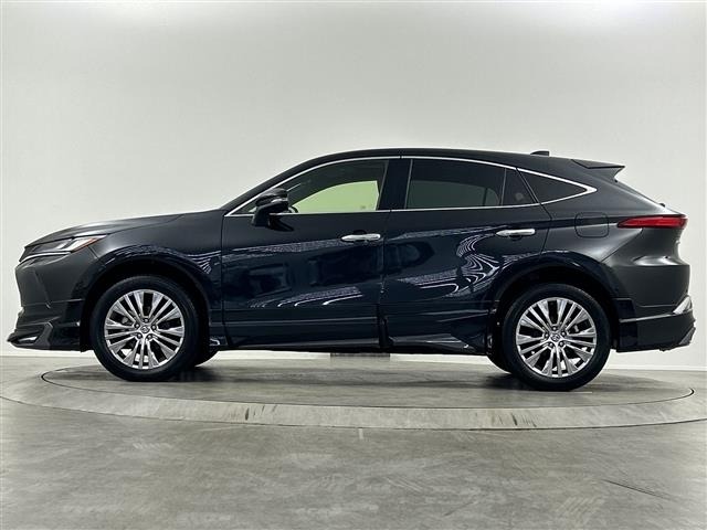 Toyota HARRIER 2021 8194791-14