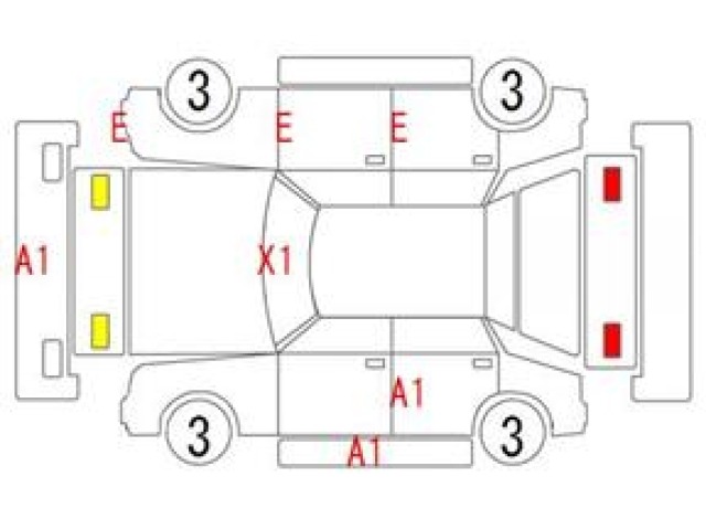 Toyota HARRIER 2021 8194791-23