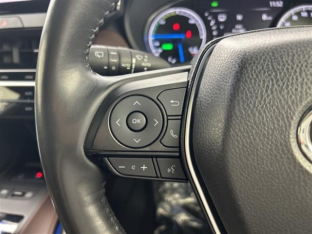 Toyota HARRIER 2021 8194791-8