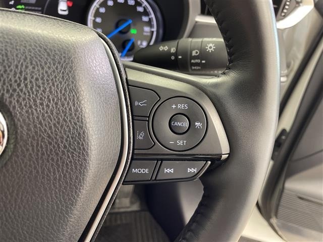 Toyota HARRIER 2021 8195248-1
