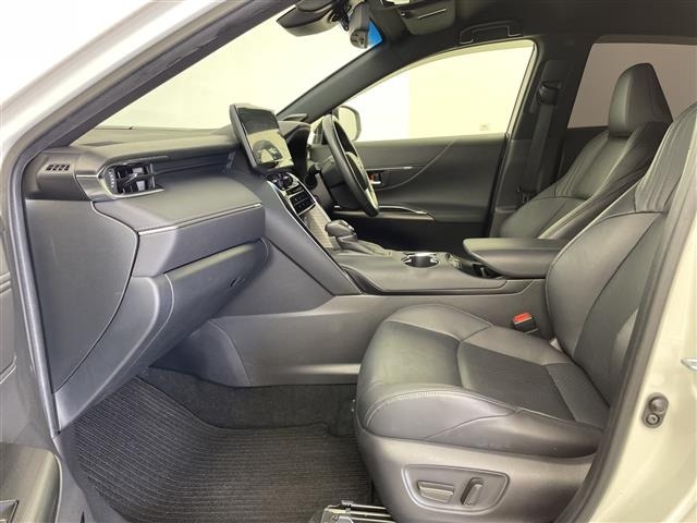 Toyota HARRIER 2021 8195248-12