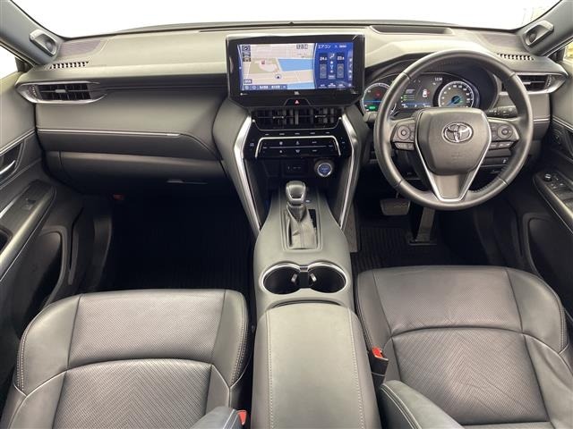 Toyota HARRIER 2021 8195248-14