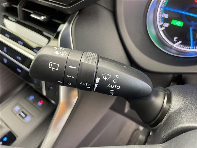 Toyota HARRIER 2021 8195248-19