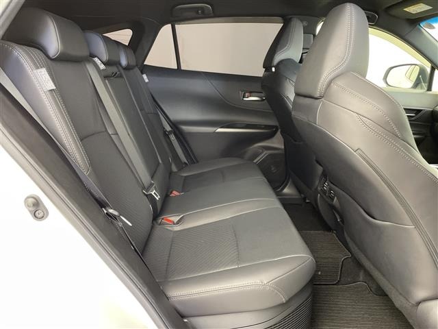 Toyota HARRIER 2021 8195248-20