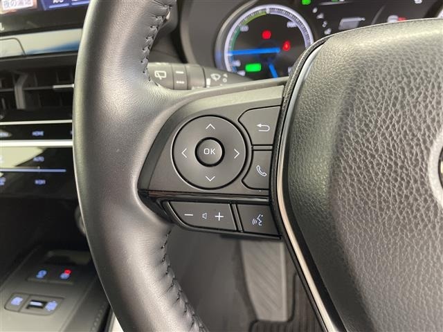 Toyota HARRIER 2021 8195248-21