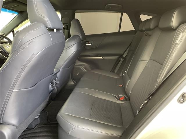 Toyota HARRIER 2021 8195248-22