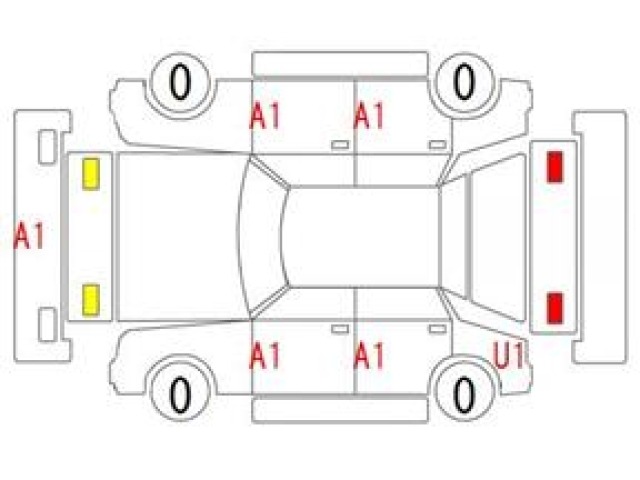 Toyota HARRIER 2021 8195248-23