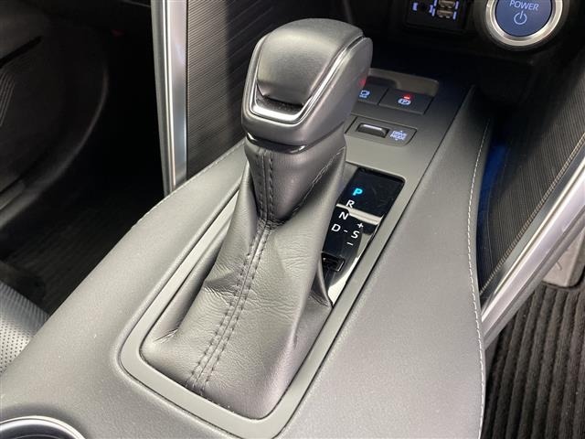 Toyota HARRIER 2021 8195248-4
