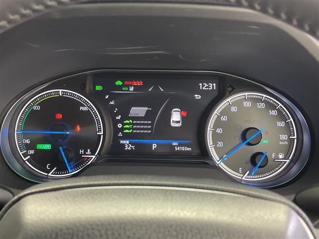 Toyota HARRIER 2021 8195248-5